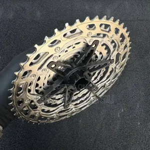 Shimano Deore
