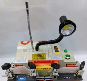 Key Duplicator