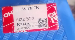 Corn Bearing for 7A