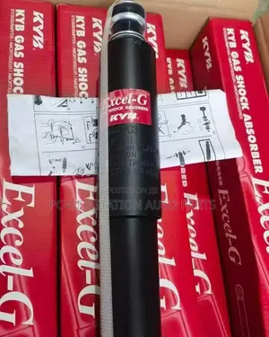 Toyota Kyb Shocks Absorber