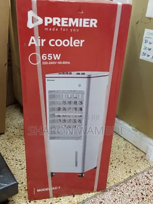 Quality Premier Portable Air Cooler/Premier Air Cooler