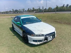 Mitsubishi Galant 1999 Pearl