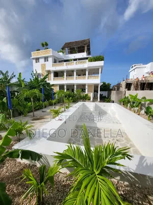 Furnished 7bdrm Villa in Watamu for sale
