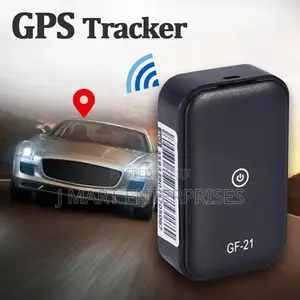 GPS Tracker Strong Magnetic GPS Device for Cars/Bike/Suitcases