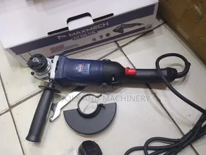 Quality 950w Electric Angle Grinder/950w/4" Maxmech Angle Grinder