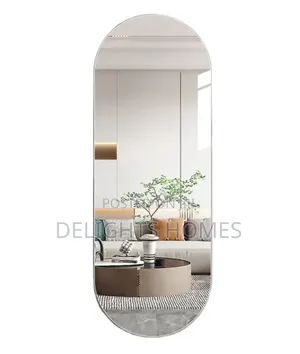 *Unbreakable Acrylic Mirror_hg