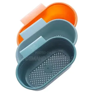 Hangable Drainage Basket Sink