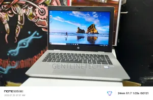 Laptop HP ProBook 640 G4 8GB Intel Core i5 SSD 128GB