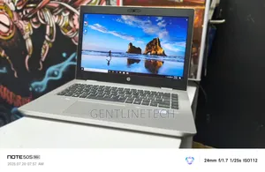 Laptop HP ProBook 640 G4 8GB Intel Core i5 SSD 128GB
