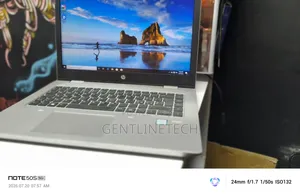 Laptop HP ProBook 640 G4 8GB Intel Core i5 SSD 128GB