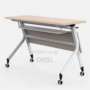 Office Foldable Training Conference Table
