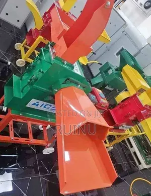 Multi Purpose Livestock Feed Chopper