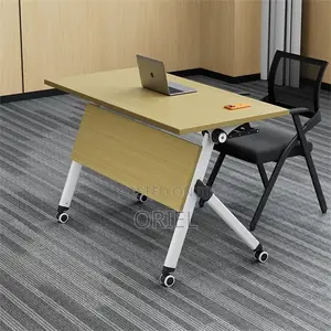 Office Foldable Training Conference Table