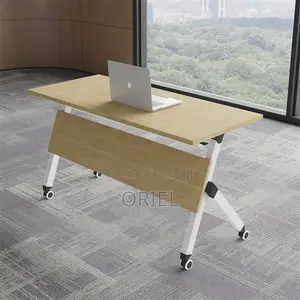 Office Foldable Training Conference Table