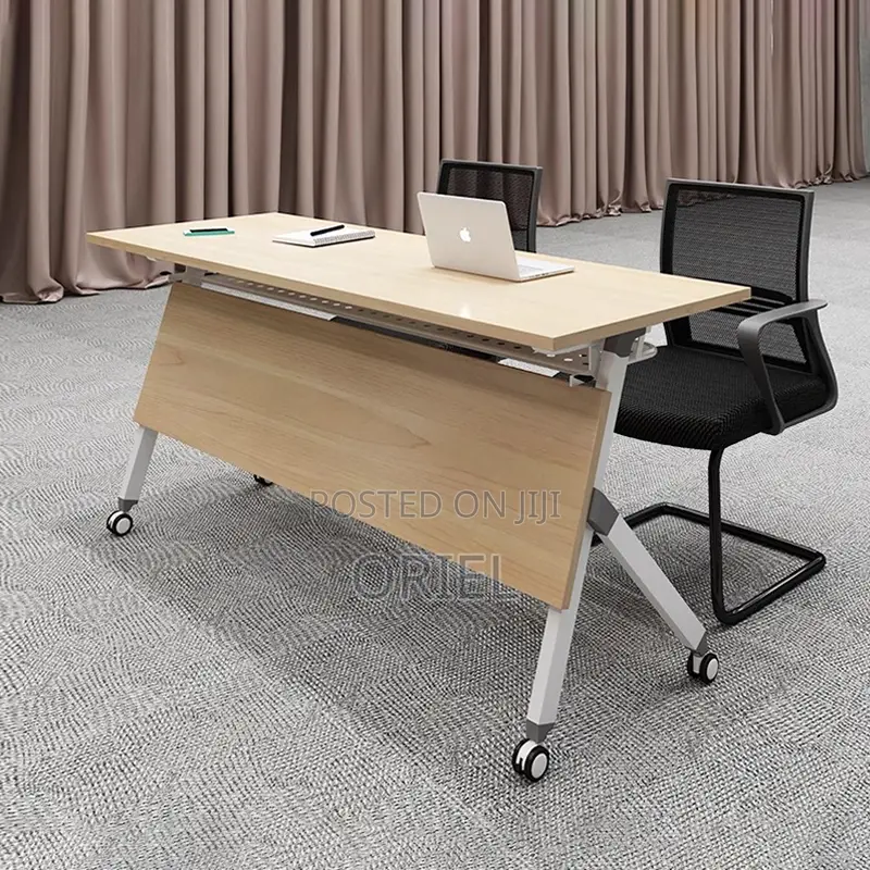 Office Foldable Training Conference Table