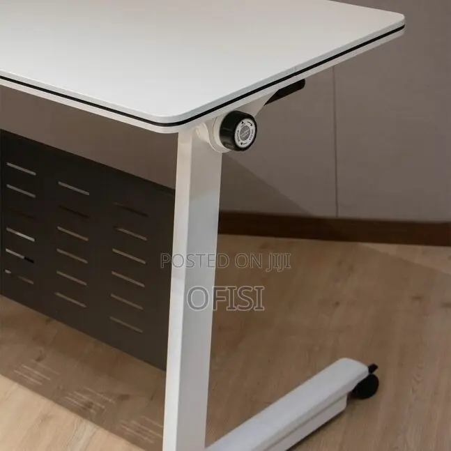 Foldable Table; Imported Foldable Office Training Table