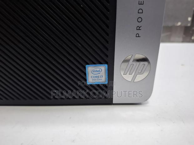 Desktop Computer HP 16GB Intel Core i7 SSD 512GB - thumbnail 2