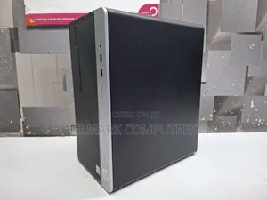 Desktop Computer HP 16GB Intel Core i7 SSD 512GB