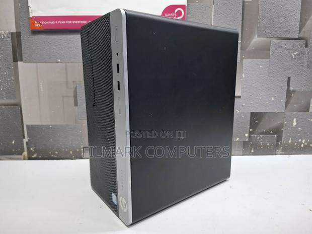 Desktop Computer HP 16GB Intel Core i7 SSD 512GB - thumbnail 3