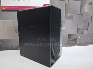 Desktop Computer HP 16GB Intel Core i7 SSD 512GB