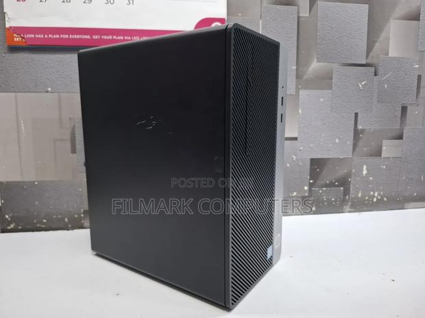 Desktop Computer HP 16GB Intel Core i7 SSD 512GB - thumbnail 4