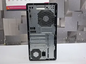 Desktop Computer HP 16GB Intel Core i7 SSD 512GB