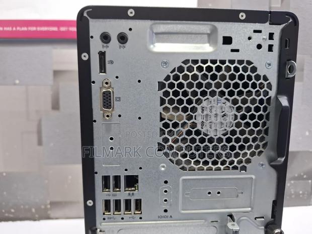 Desktop Computer HP 16GB Intel Core i7 SSD 512GB - thumbnail 6