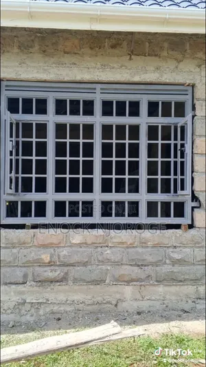 Professional Welding and Metal Fabrication Services