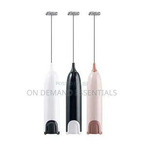Handheld Milk FrotherMini Coffee Mixer