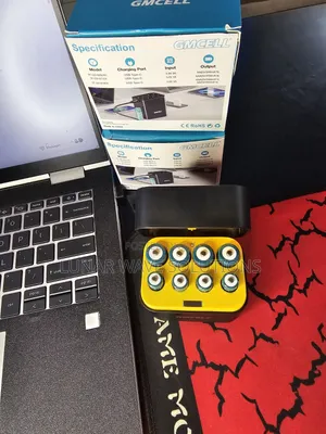 Camera Rechargeable Batteries AA and AAA