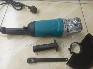 MHT Electric Angle Grinder 3000w