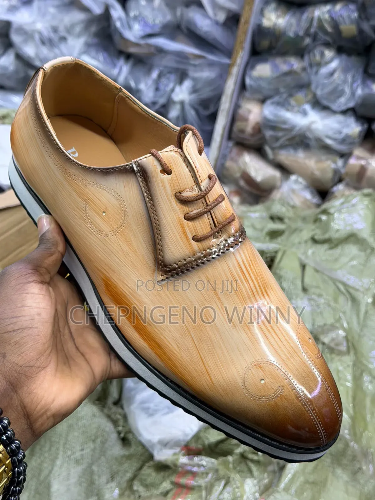 Berluti Paris Casual