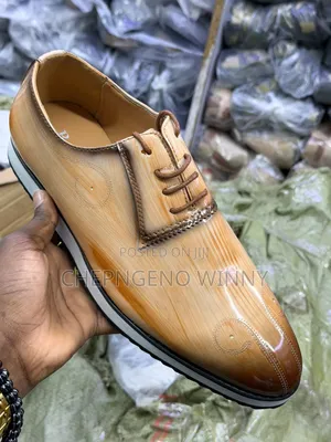 Berluti Paris Casual
