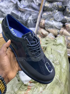 Berluti Paris Casual