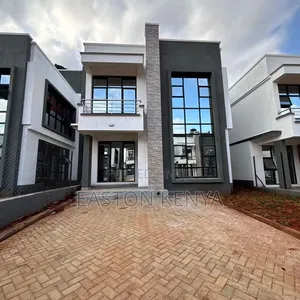 4bdrm Mansion in Easternville, Kamakis for rent