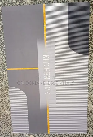 Diatomite Bathroom/Door/Kitchen Mat