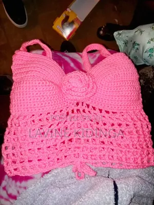 Crochet Products