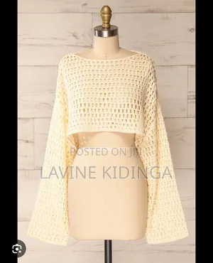 Crochet Products