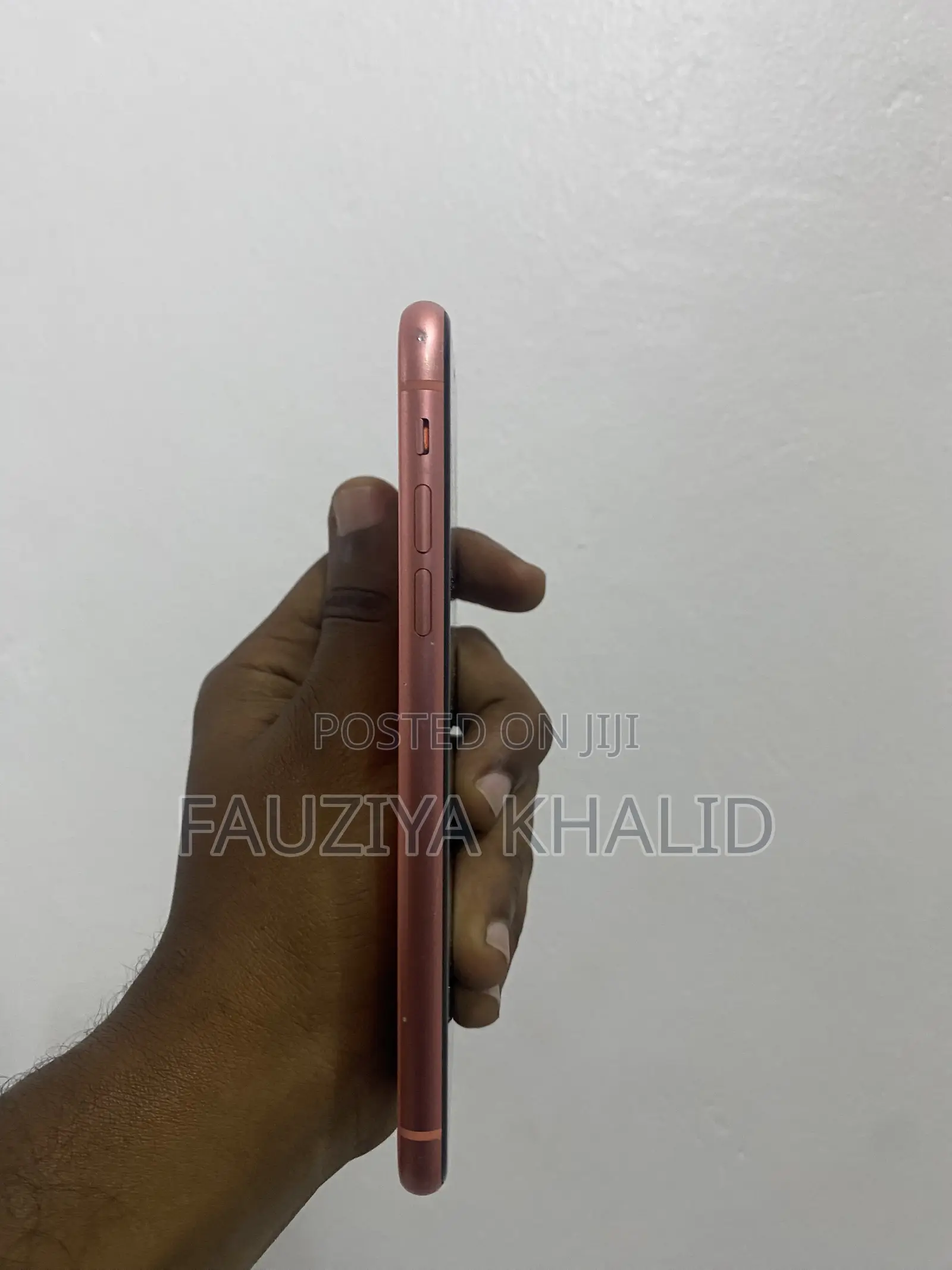 Apple iPhone XR 256 GB Red