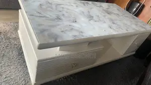 Marble Table