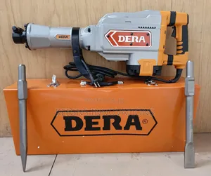 DERA Electric Demolition Hammer