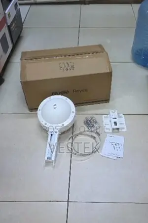 Ruijie IP68 Outdoor Wireless Access Point AX1800
