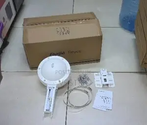 Ruijie Outdoor Mesh Access Point Dual Band WiFi 6