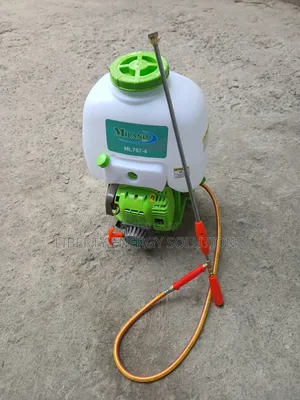 Milano Italia Sprayer 25litres