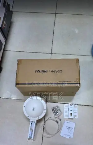Ruijie Weatherproof Outdoor WiFi Access Point