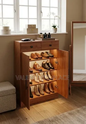 Shoe Rack Shoe Rack