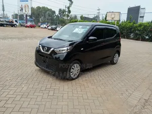 Quick Sale Nissandayz 2019