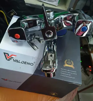 Valdeno Shower Mixer