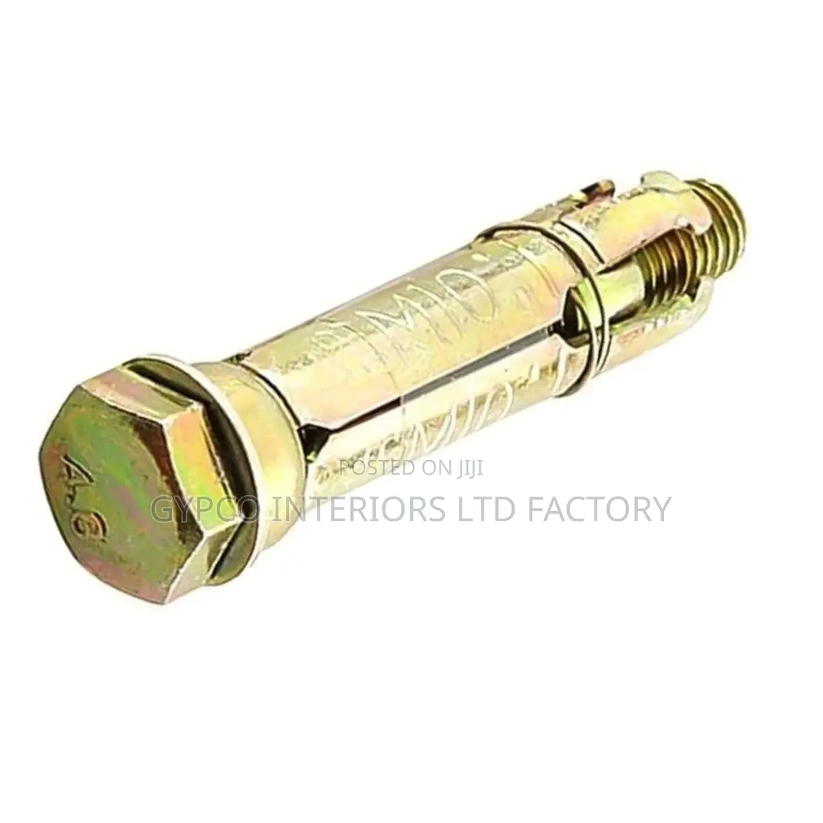 Roll Bolts 10 M