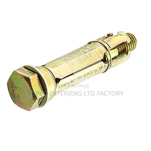 Roll Bolts 10 M